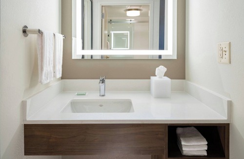 State College Hotel | Springhill Suites by Marriott State College