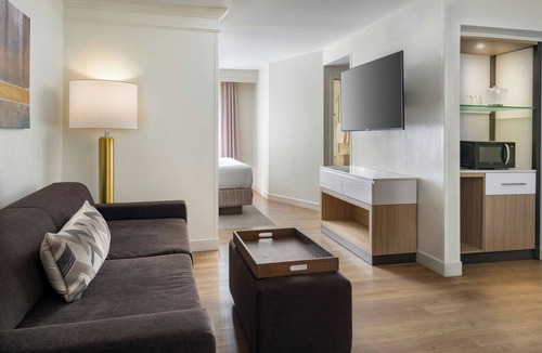 State College Hotel | Springhill Suites by Marriott State College