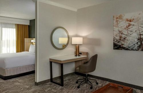 Norfolk Hotel | SpringHill Suites by Marriott Norfolk Virginia Beach