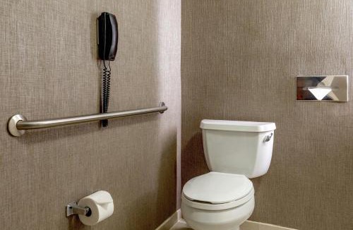Norfolk Hotel | SpringHill Suites by Marriott Norfolk Virginia Beach