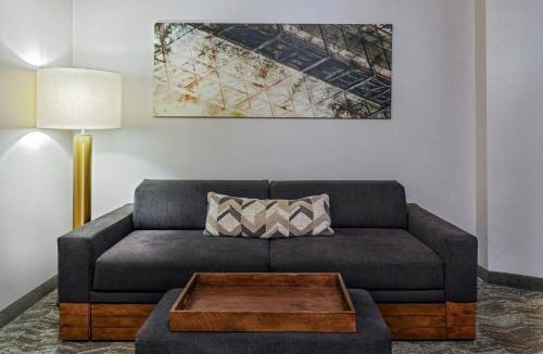 Norfolk Hotel | SpringHill Suites by Marriott Norfolk Virginia Beach