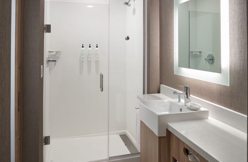 Winter Park Hotel | SpringHill Suites by Marriott Winter Park