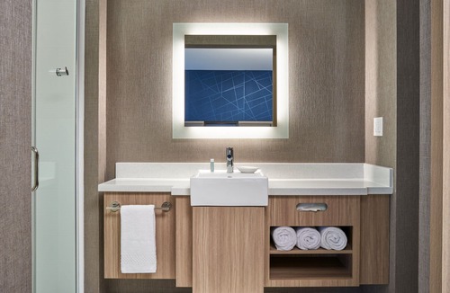 Winter Park Hotel | SpringHill Suites by Marriott Winter Park