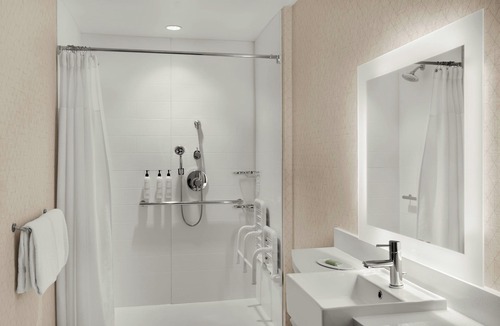 Munster Hotel | SpringHill Suites Chicago Southeast/Munster IN