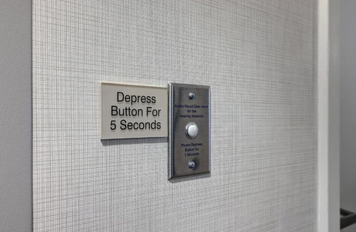 Parker Hotel | SpringHill Suites Denver Parker
