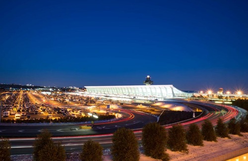 Potomac Falls Hotel | SpringHill Suites Dulles Airport