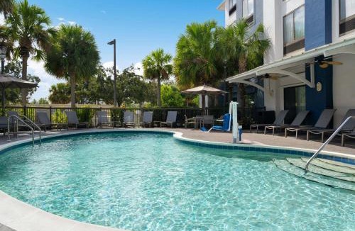 Biggar Hotel | SpringHill Suites Fort Myers Airport