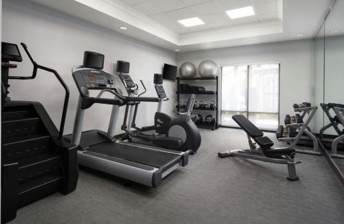 Biggar Hotel | SpringHill Suites Fort Myers Airport
