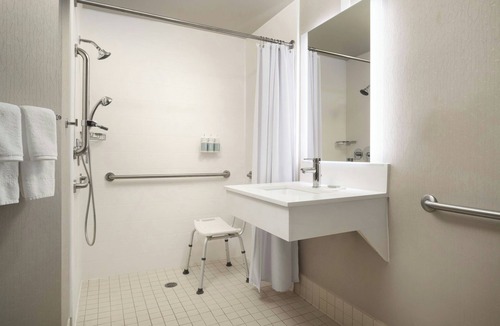 Gaithersburg Hotel | Springhill Suites Gaithersburg