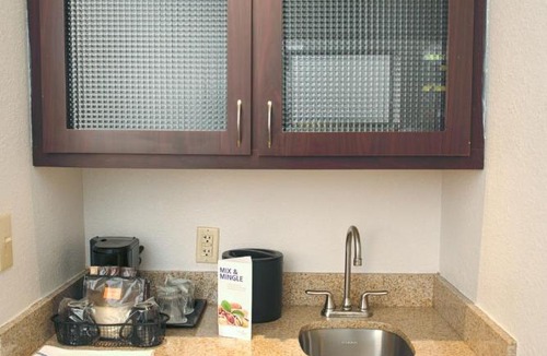 Pearland Hotel | SpringHill Suites Houston Pearland