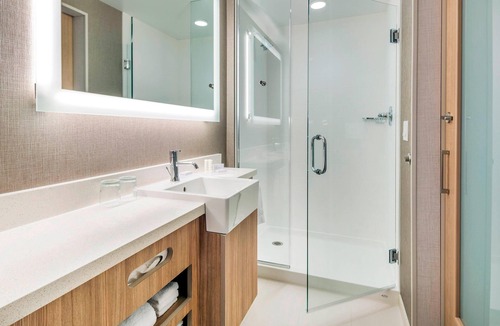 Jackson Hotel | SpringHill Suites Jackson Hole