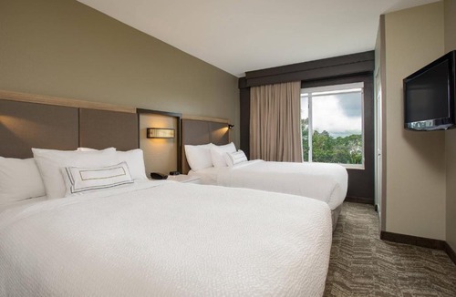 Altamonte Springs Hotel | SpringHill Suites Orlando Altamonte Springs/Maitland