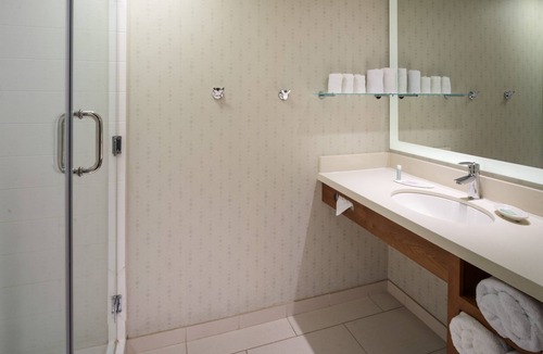 Ridley Park Hotel | SpringHill Suites Philadelphia Airport Ridley Park
