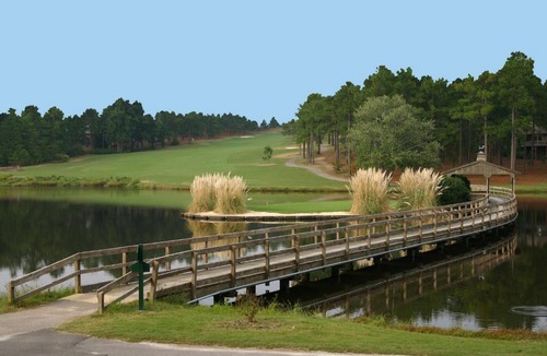 Pinehurst Hotel | SpringHill Suites Pinehurst Southern Pines