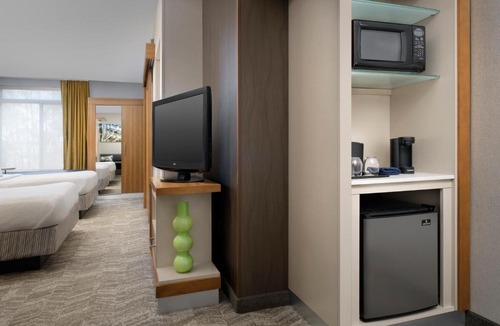 Woodbridge Hotel | SpringHill Suites Potomac Mills Woodbridge