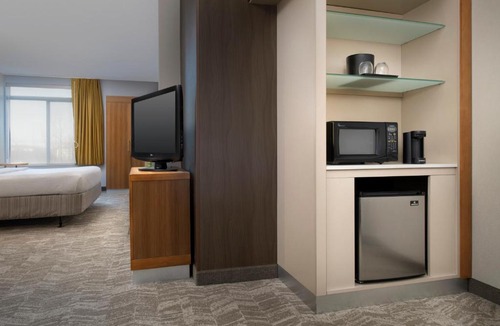 Woodbridge Hotel | SpringHill Suites Potomac Mills Woodbridge