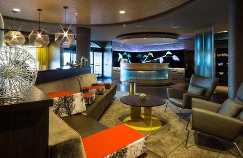 Milford Hotel | SpringHill Suites Quakertown Pennsylvania