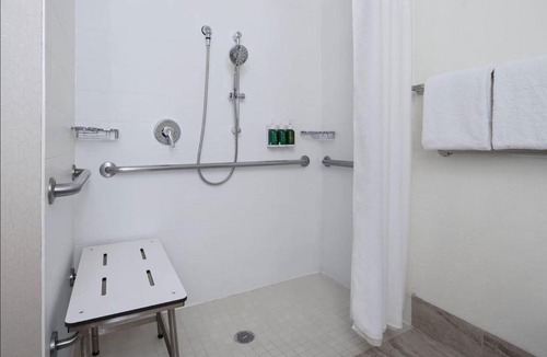 Desert View Village Hotel | SpringHill Suites Scottsdale North