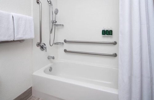 Desert View Village Hotel | SpringHill Suites Scottsdale North