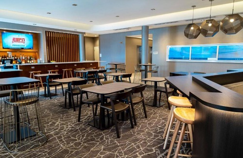 Spokane Hotel | SpringHill Suites Spokane Airport