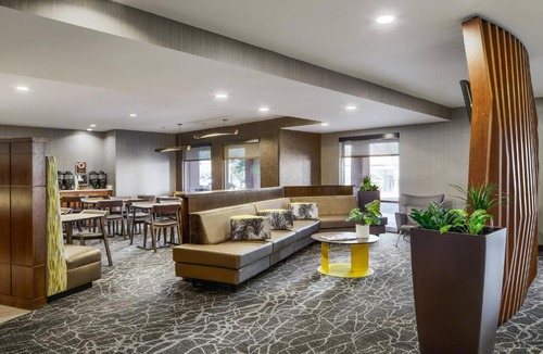 Tempe Hotel | SpringHill Suites Tempe at Arizona Mills Mall