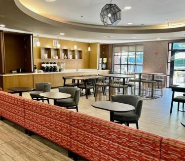 Prince Frederick Hotel | SpringHill Suites Prince Frederick