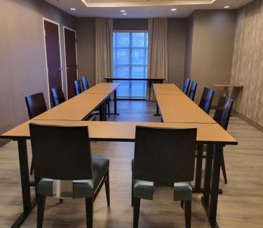 Prince Frederick Hotel | SpringHill Suites Prince Frederick