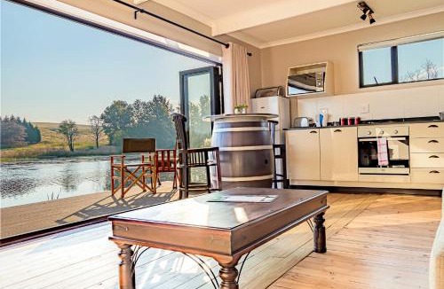 Nottingham Road House | Springholm Cottages