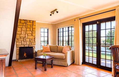 Nottingham Road House | Springholm Cottages