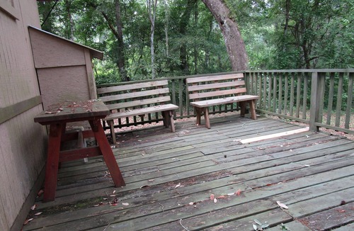 Mayo House | SpringHouse at Convict Springs