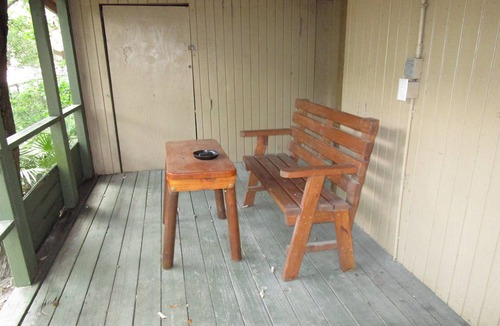 Mayo House | SpringHouse at Convict Springs