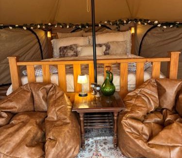 Rydal Other | Springmead Glamping