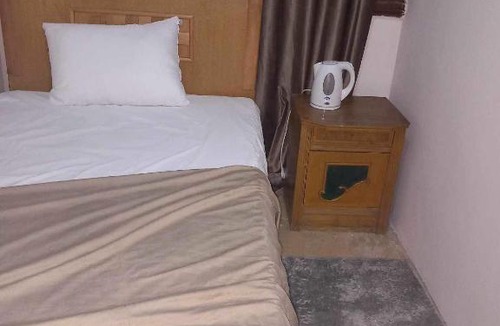 Kafrat al Jabal House | Springo Pyramids Inn