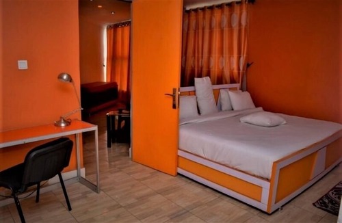 Ikoyi Hotel | Springpark Yaad Hotel