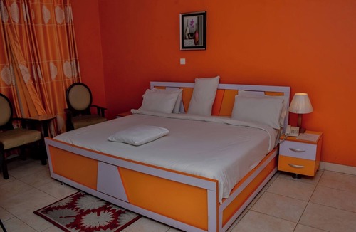 Ikoyi Hotel | Springpark Yaad Hotel