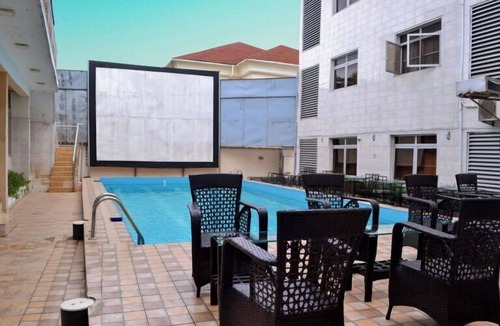 Ikoyi Hotel | Springpark Yaad Hotel