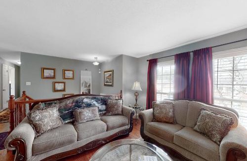 Northeast Colorado Springs House | Springs Sanctuary