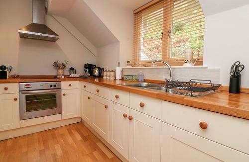 Hele Cottage | Springside