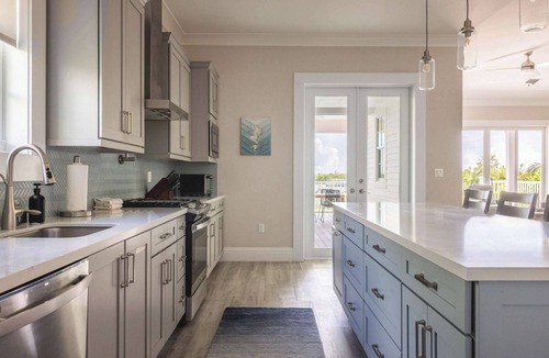 Key West House | Springtide House at Lunara Bay