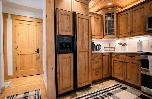 Keystone House | Springtime in the Rockies.but summer coming in hot!