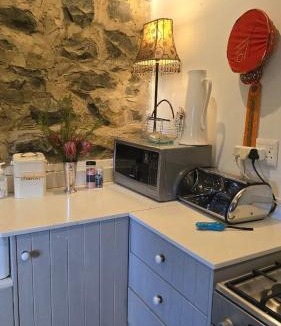 Rosetta House | Springvale Farm