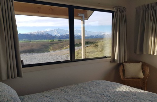 Clyde House | Springvale Holiday Home