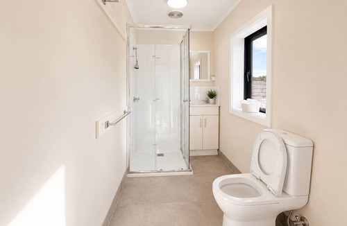 Springvale House | Springvale Lodge - Simple 3 Bedroom House