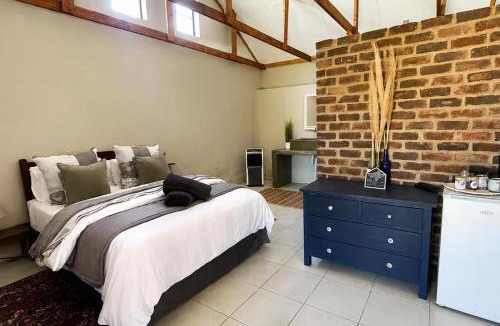 Gariep Apartment | Springvalley Gasteplaas