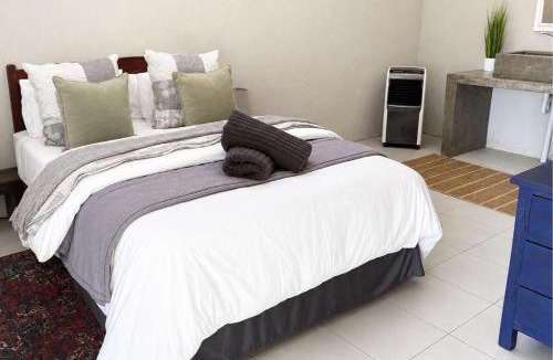 Gariep Apartment | Springvalley Gasteplaas