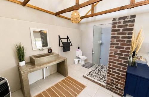 Gariep Apartment | Springvalley Gasteplaas