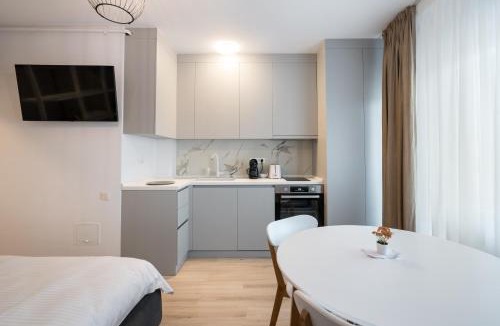 Sector 6 Apartment | Springview Studio
