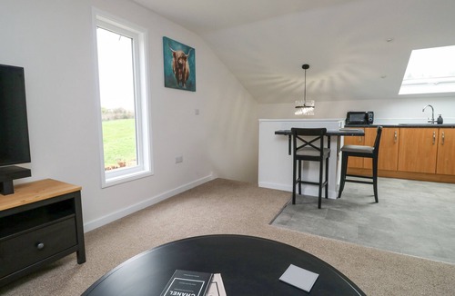 Ide Cottage | Springwell Lodge