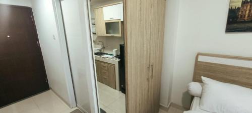 Pinang Apartment | Springwood Modern Comfort Studio