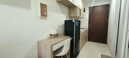 Pinang Apartment | Springwood Modern Comfort Studio
